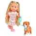 Steffi Love: Rodzinny spacer - Simba Toys zdjęcie 4