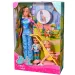 Steffi Love: Rodzinny spacer - Simba Toys zdjęcie 1