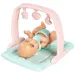 Steffi Love: Steffi ciężarna lalka z łóżeczkiem i akcesoriami - Simba Toys zdjęcie 6