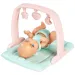 Steffi Love: Steffi w ciąży z kołyską i akcesoriami - Simba Toys