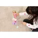 Steffi Love: Steffi w ciąży z kołyską i akcesoriami - Simba Toys