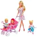 Steffi Love Świat Lalek - Simba Toys zdjęcie 2