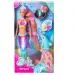 Steffi Love: Lalka syrenka - Simba Toys zdjęcie 1