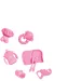 Steffi Love – Zestaw do gry z rodziną na przyjęcie piżamowe - Simba Toys zdjęcie 9