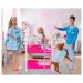 Steffi Love – Zestaw do zabawy Rodzinne Piżama Party - Simba Toys