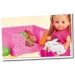 Steffi Love: Zestaw do zabawy Świat zwierząt - Simba Toys zdjęcie 5