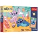 Stitch 30-częściowa premium układanka - Trefl zdjęcie 1