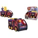 Strażak Sam: Wóz strażacki Jupiter z figurką Sama – Simba Toys
