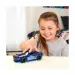 Streets Beatz Rhythm patrol samochód 20 cm ze światłem i dźwiękiem - Dickie Toys