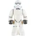 Stretch: Star Wars mini rozciągliwa figurka akcji Szturmowiec 18 cm