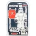 Stretch: Star Wars mini rozciągliwa figurka akcji Szturmowiec 18 cm
