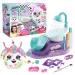 Style 4 Ever: Airbrush Plush Hair-iffic salon fryzjerski zdjęcie 1