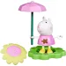 Świnka Peppa: Błotniste przyjaciele - Figurka Suzy - Hasbro zdjęcie 3