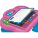 Świnka Peppa Super Desk interaktywny stół do rozwijania umiejętności - Lisciani zdjęcie 2