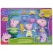 Świnka Peppa Trzy małe świnki – zestaw do przebierania - Hasbro zdjęcie 1