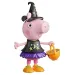 Świnka Peppa: Zestaw do zabawy Peppa w kostiumie Halloween - Hasbro zdjęcie 4