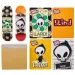 Tech Deck: Blind VS. seria deskorolka fingerboard zestaw - Spin Master