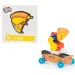 Tech Deck: Zestaw niespodzianka 1szt - Spin Master zdjęcie 3
