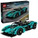 LEGO® Technic: Aston Martin Valkyrie (42208) zdjęcie 1