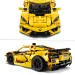 LEGO® Technic: Chevrolet Corvette Stingray (42205) zdjęcie 6