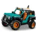 LEGO® Technic: Jeep® Wrangler Rubicon SUV (42227) zdjęcie 3