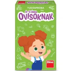 Test wiedzy dla przedszkolaków (4-5 lat) zdjęcie 1
