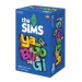 The Sims- Gra planszowa YaGoBuGi