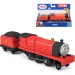 Thomas i przyjaciele: Motoryzowana lokomotywa - James - Mattel zdjęcie 1