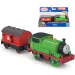 Thomas i przyjaciele: Motoryzowana lokomotywa - Percy - Mattel zdjęcie 1