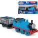 Thomas i przyjaciele: Motoryzowana lokomotywa - Thomas & S.C. Ruffey - Mattel zdjęcie 1