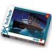 Titanic 1000 elementów puzzle - Trefl