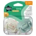 Tommee Tippee: AnyTime zestaw smoczków z regulacją 2 szt. (6-18 m.) zdjęcie 1
