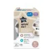 Tommee Tippee: Closer To Nature przezroczysta butelka 150ml (0 m+) zdjęcie 1