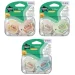 Tommee Tippee: Zestaw smoczków Anytime 2 szt. (0-6 miesięcy)