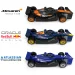 Tor wyścigowy Hot Wheels F1 Sprint - Mattel zdjęcie 3