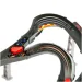Tor wyścigowy Hot Wheels F1 Sprint - Mattel zdjęcie 6