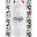 Torba prezentowa z wzorem Merry Christmas 17,5x22,5x9,5cm