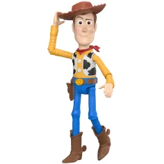 Toy Story 5: Figurka Woody 30cm - Mattel zdjęcie 3