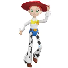 Toy Story 5: Figurki zabawkowe Jessie 30cm - Mattel zdjęcie 3