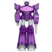 Transformers: Authentics Titan Changer Shockwave transformująca się figurka robota - Hasbro zdjęcie 2