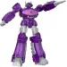Transformers: Authentics Titan Changer Shockwave transformująca się figurka robota - Hasbro zdjęcie 3
