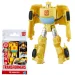 Transformers: Bumblebee Authentics Bravo – figurka transformująca się 11 cm – Hasbro