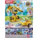 Transformers CYBERWORLD Bumblebee Power Spark figurka robota - Hasbro zdjęcie 4