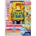 Transformers CYBERWORLD Bumblebee Power Spark figurka robota - Hasbro zdjęcie 1
