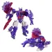 Transformers Cyberworld: Ultimate cyber changers Shockwave figurka robota - Hasbro zdjęcie 2