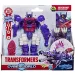 Transformers Cyberworld: Ultimate cyber changers Shockwave figurka robota - Hasbro zdjęcie 1