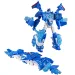 Transformers Cyberworld: Ultimate cyber changers Ultra Magnus figurka robota - Hasbro zdjęcie 2