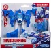 Transformers Cyberworld: Ultimate cyber changers Ultra Magnus figurka robota - Hasbro zdjęcie 1