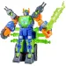 Transformers CYBERWORLD: Zestaw do gry Scorponok atakująca bitwa - Hasbro zdjęcie 2