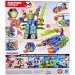 Transformers CYBERWORLD: Zestaw do gry Scorponok atakująca bitwa - Hasbro zdjęcie 4